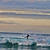 Basque country zarautz