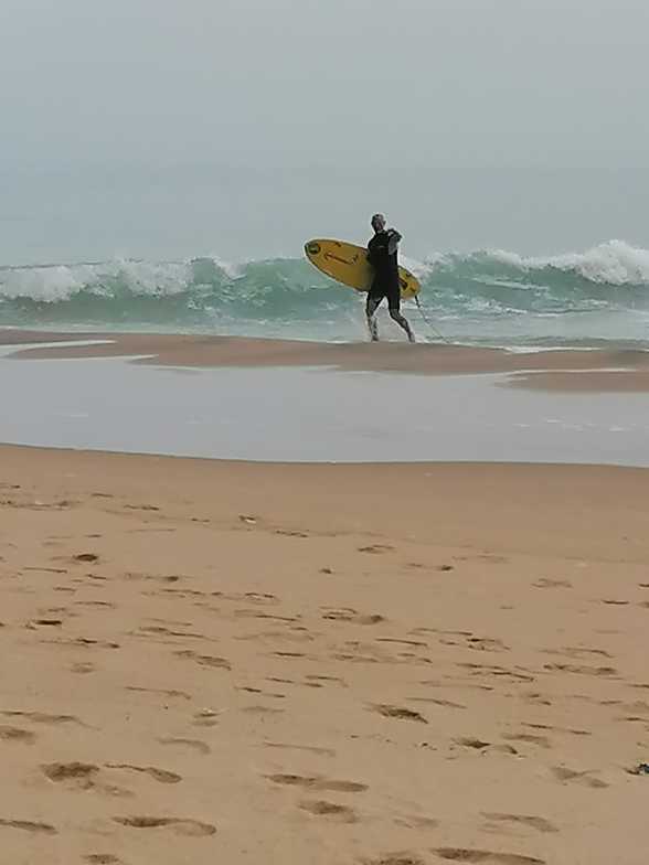 Cabo Ledo
