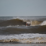 Barrels claudios breaks, Capao da Canoa