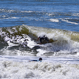 Deividi gnomo surf In capão da canoa, Capao da Canoa