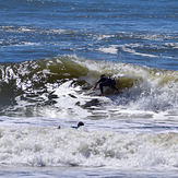 Deividi gnomo surfer, Capao da Canoa