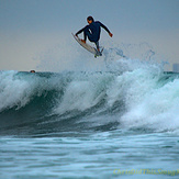 Twilight Topanga 2021, July 10, Topanga Point