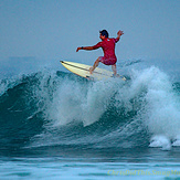 Twilight Topanga 2021, July 10, Topanga Point