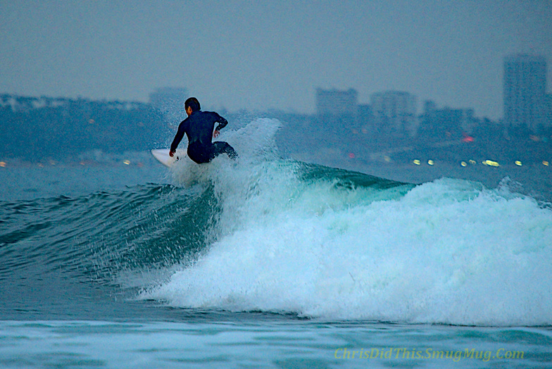 Twilight Topanga 2021, July 10, Topanga Point