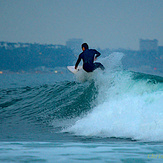 Twilight Topanga 2021, July 10, Topanga Point