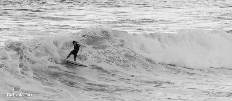 Zaratuz, Zarautz