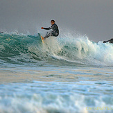 July 13 2021 Leo Carrillo Twilight Shreds, Leo Carillo State Beach