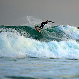 July 13 2021 Leo Carrillo Twilight Shreds, Leo Carillo State Beach