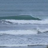 Barrels!, Foxton Beach