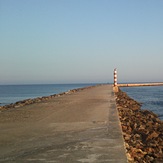 Sun set, Ilha do Farol