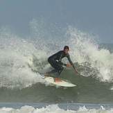 Surfista: Giancarlo, Foto: Bazolli, Cibratel