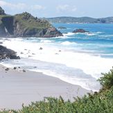 Campelo, Playa de Campelo