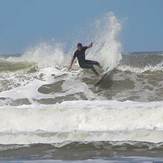 Surfista:Giancarlo Foto:Juninho, Guarau