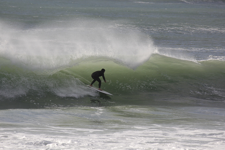 Crons surf break