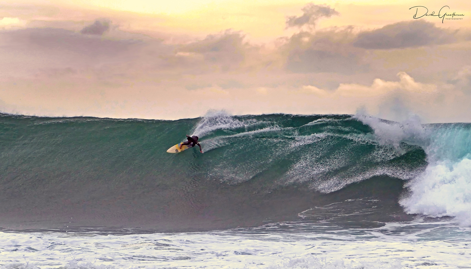 Rincon Bomb, Rincon - Rivermouth