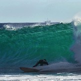 Rincon sequence, Rincon - Rivermouth