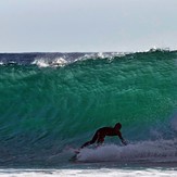 Rincon sequence, Rincon - Rivermouth