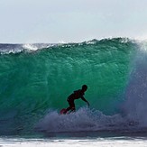 Rincon sequence, Rincon - Rivermouth