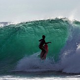 Rincon sequence, Rincon - Rivermouth