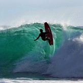 Rincon sequence, Rincon - Rivermouth