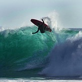 Rincon sequence, Rincon - Rivermouth