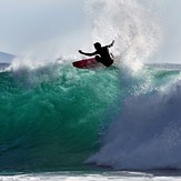 Rincon sequence, Rincon - Rivermouth