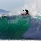 Rincon sequence, Rincon - Rivermouth