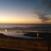 Av del mar (Playa el faro), La Sarena (Avenida del Mar)