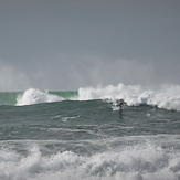 Hossegor waves, Hossegor - La Graviere