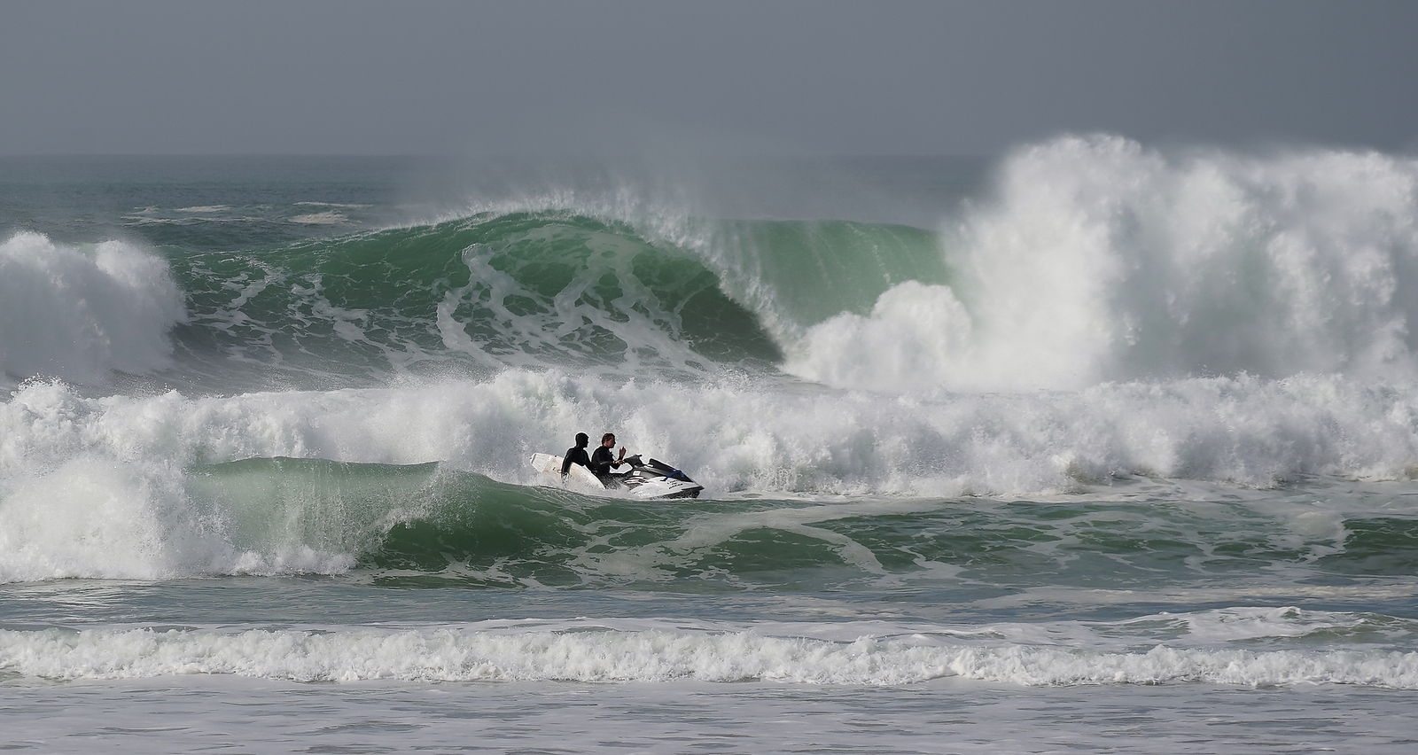 the taxi surf - Hossegor, Hossegor - La Graviere