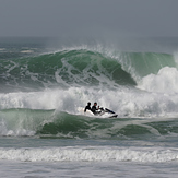 the taxi surf - Hossegor, Hossegor - La Graviere