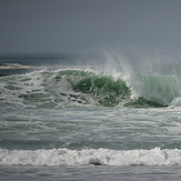 the tube - Hossegor, Hossegor - La Graviere