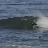 Hightide on The Right, Danger Reef