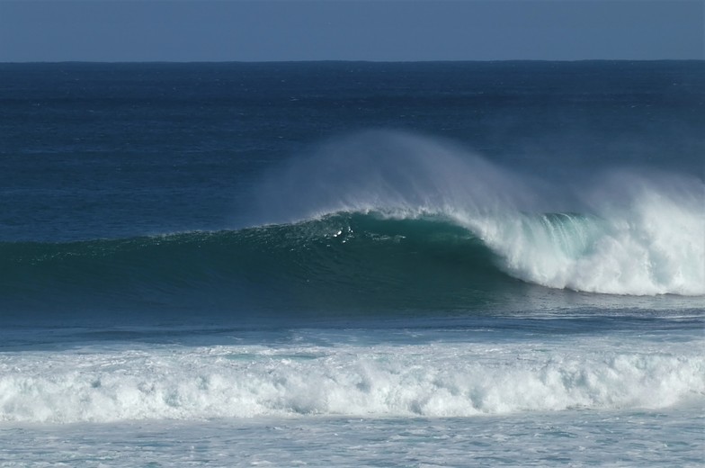 Yallingup, Yallingup Beach