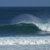 Yallingup, Yallingup Beach