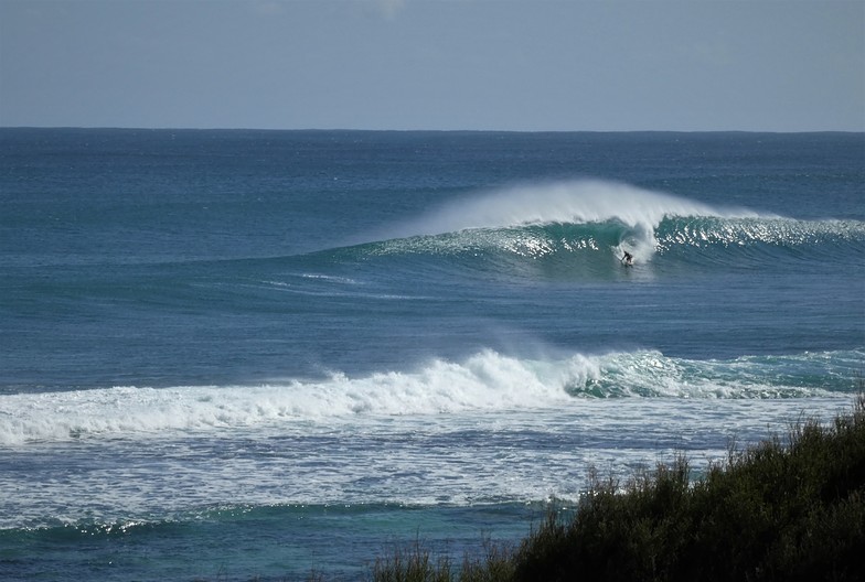 Yallingup, Yallingup Beach