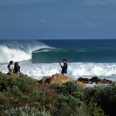 Yallingup, Yallingup Beach