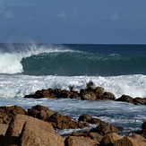 Yallingup, Yallingup Beach