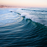 Big Summer Swell, Oceanside Pier