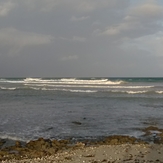 Rancho, Arashi Bay Reef