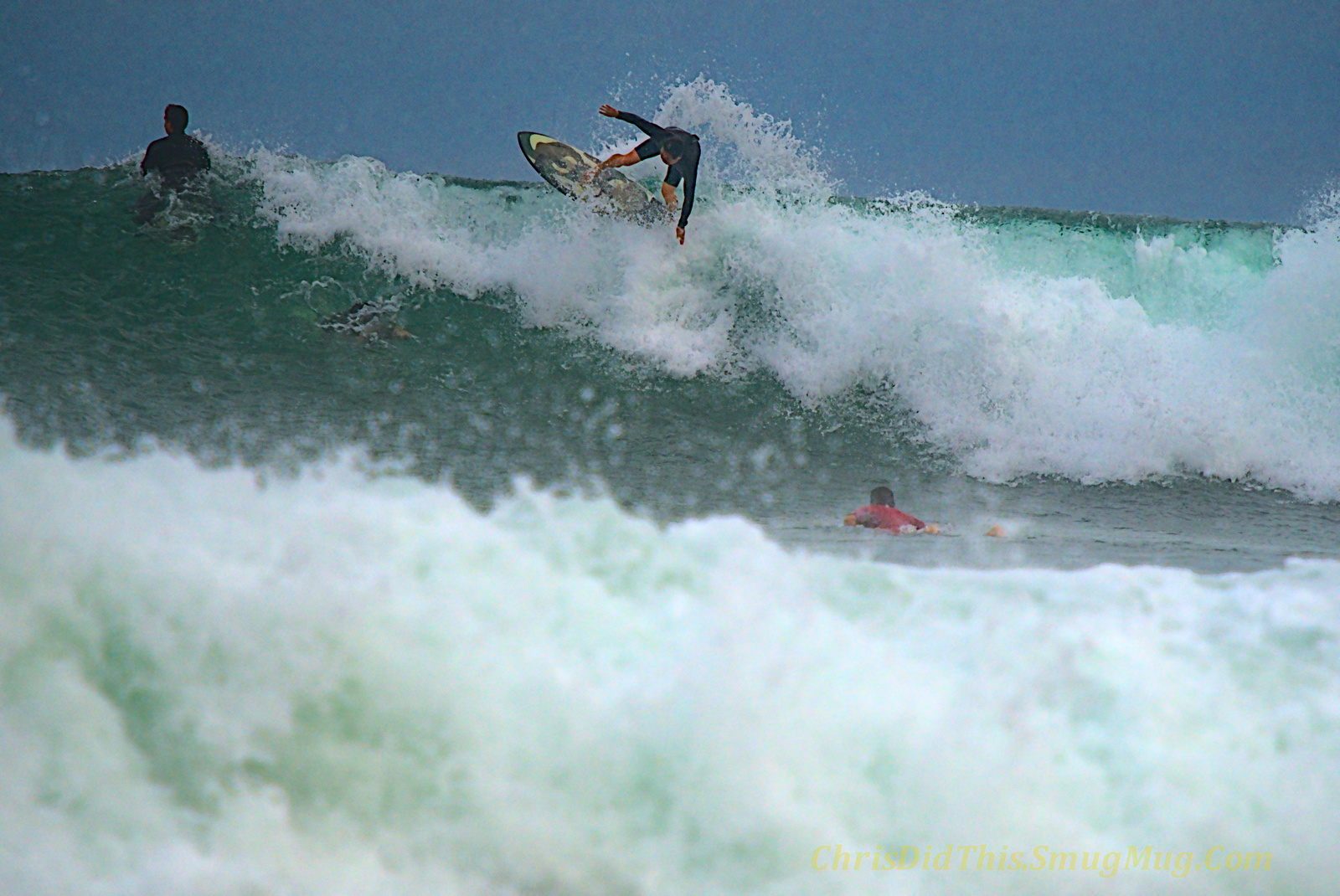 2021 Aug 18  6pm Topanga, Los Angeles CA, Topanga Point