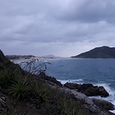 Panorâmica, Santinho