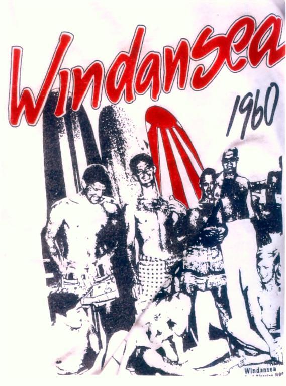 Windansea 1960