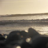 Surfing at Afternoon!, Celestino