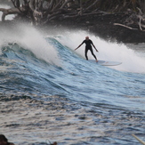 East side of Big Island