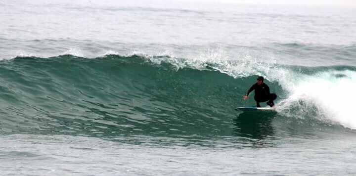 RBURNSV, San Bartolo - Derechitas
