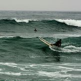 RBURNSV, San Bartolo - Derechitas