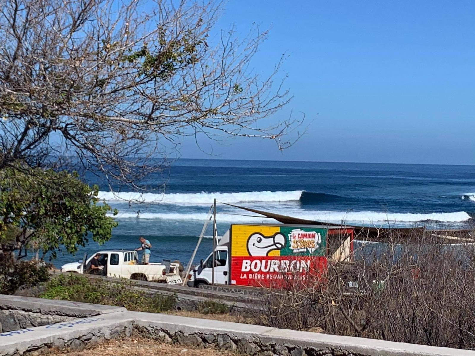 3bass, Pointe des Trois Bassins