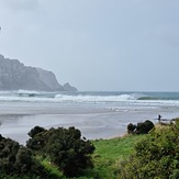 PK, Purakaunui Bay