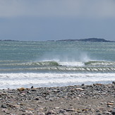 Wind Burns, Winthrop Jetty